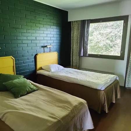 Gasthof Jokirannan Majoitus 3*